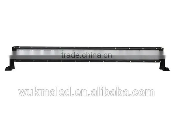 Hotsale 60W Hyper Spot Single Row off Road Led Light Bar 10w Car Led Light Bar 4x4 Auto Lighting Truck,4WD,JEEP,IP67 photo-4