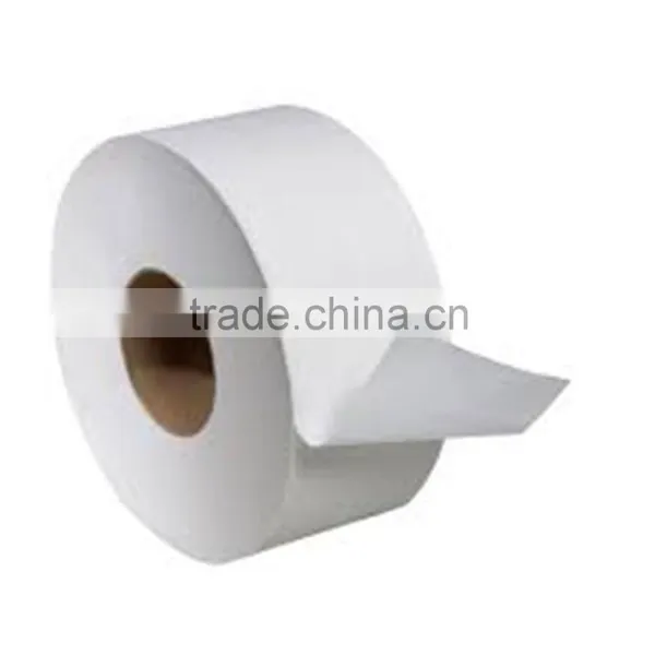 Bathroom Core Jumbo Toilet Roll photo-3