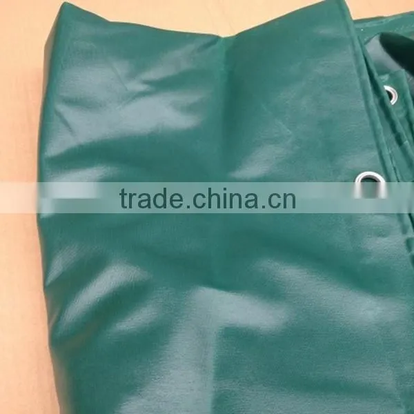 pp pe Pvc Tarps Heavy Duty Pvc Tarp photo-3