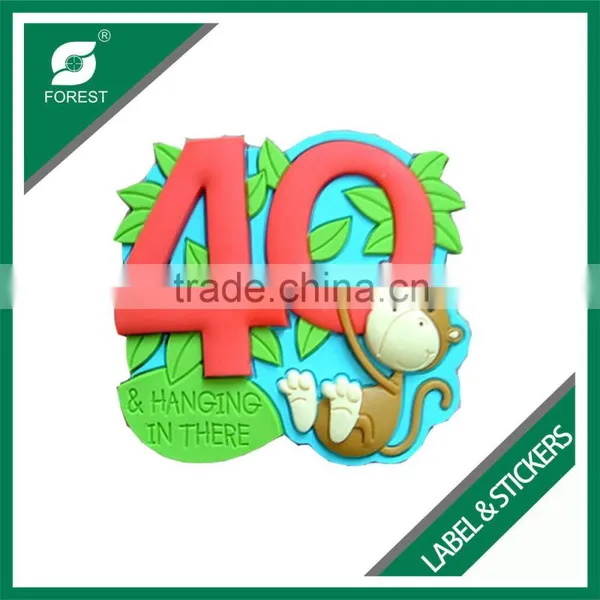 FREE SAMPLE WATER TRANSFER TATTOO STICKER COLOR PRINTED FANCY LABELS FOR SALE photo-4