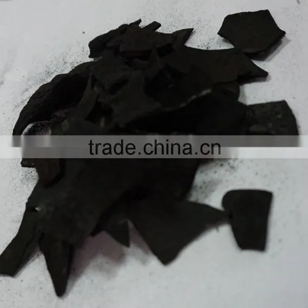 Natural Coconut Shell Charcoal From Vietnam photo-3