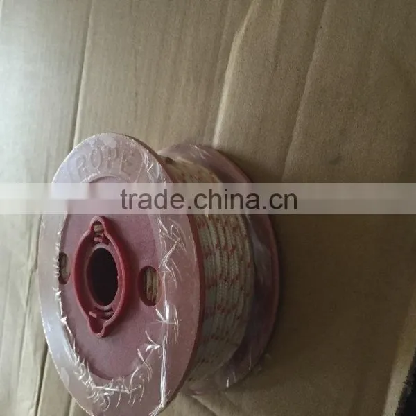 Gasoline Chain Saw Spare Parts Starter Ropes photo-2