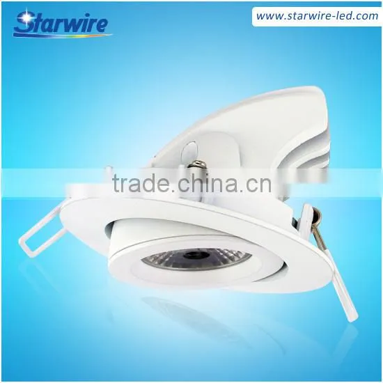 New Design 15w Led Trunk Light