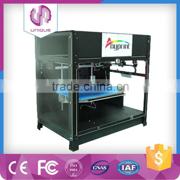 Middle Size 3D Printer 40x30x20cm