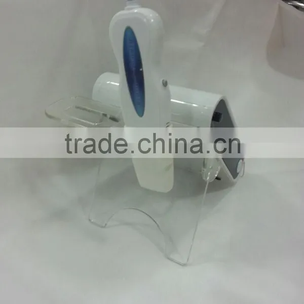 Hot Portable Ultrasonic Skin Scrubber photo-4