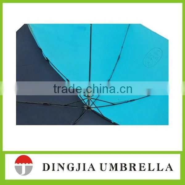 Custom Super Tiny Small Decorative Pocket Folding Umbrella photo-4