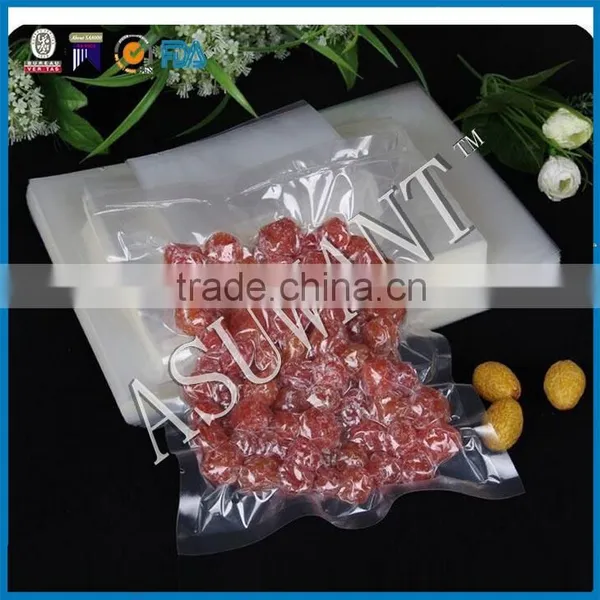 Vacuum Storage Bags for Food ,Manufacturer of Vacuum Bag
