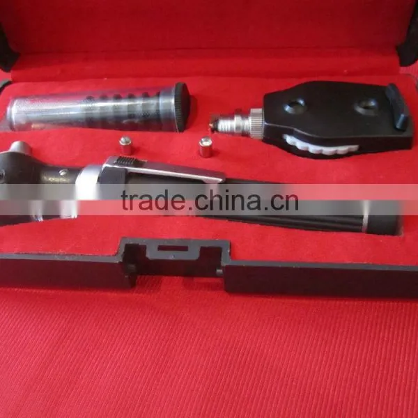 Dermatology Skin Care Dermatoscope Diagnostic Set photo-4