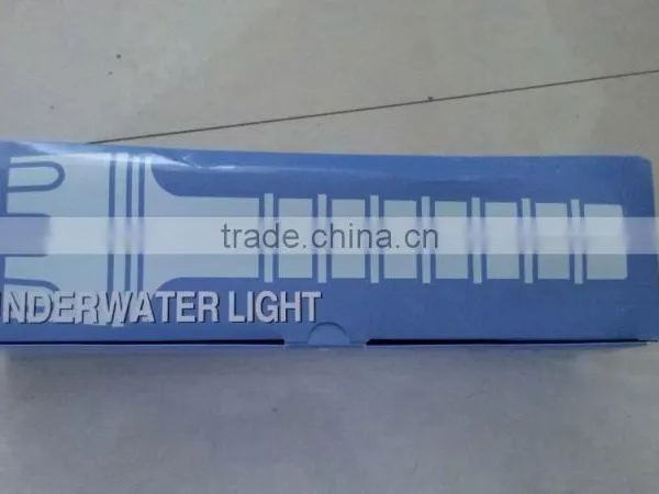 6v 8W Led Scuba Diving Torch 50m Depth Underwater for Diving Beginner Trainning photo-6