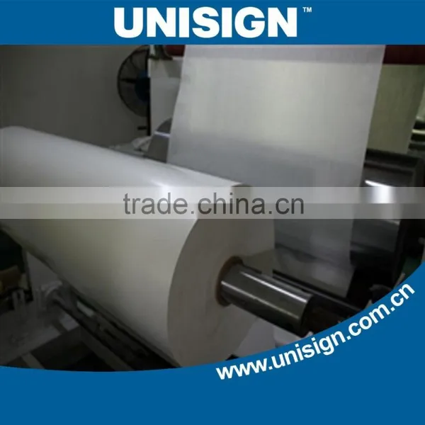 Unisign High Quality Control Self Adhesive Monomeric Vinyl Film photo-5
