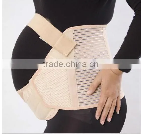Wholesale Pregnancy Support Belt Abdominal Girdle Maternity Belt photo-4