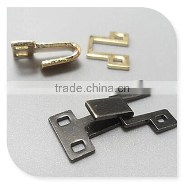 2014 Fashion Mental Trousers Hook