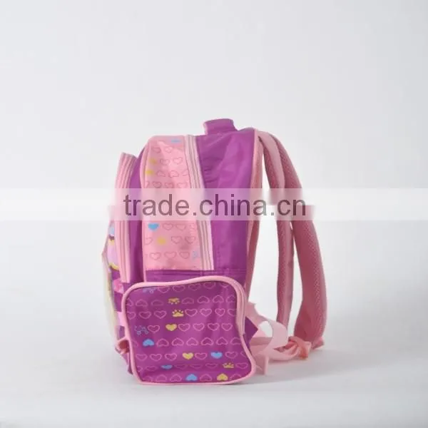 Kid School Bag photo-5