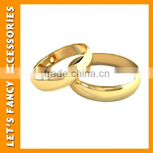 China Wholesale Jewelry Gold Ring Designs Women Ring PGRG0045