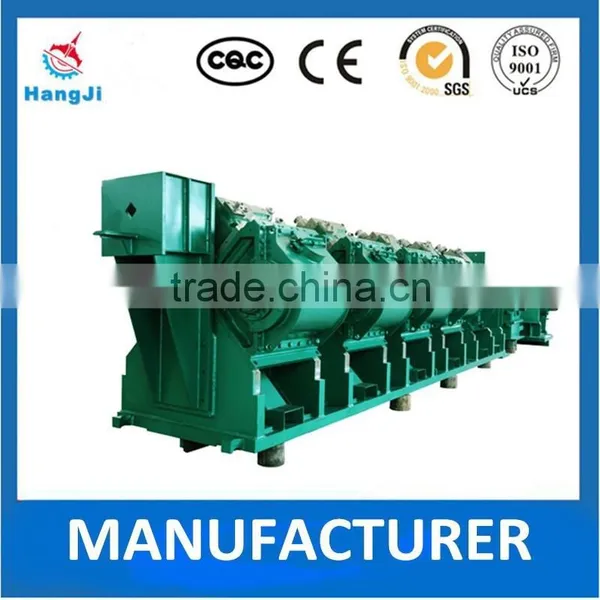 Hot Rolling Mill for Steel Bar/rebar/wire Rod Making photo-3