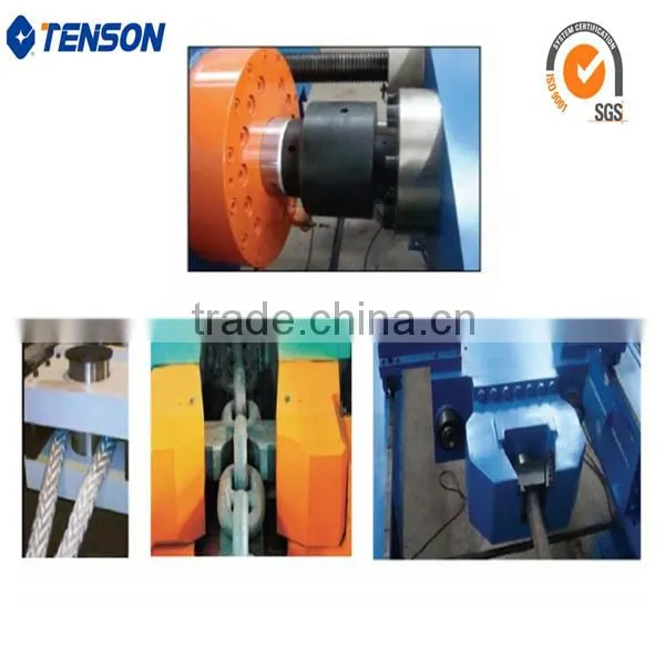 30Ton 60Ton 100Ton 200Ton 300Ton Horizontal Tensile Testing Machine+Horizontal Tensile Test Bed+Tensile Test Bench photo-3