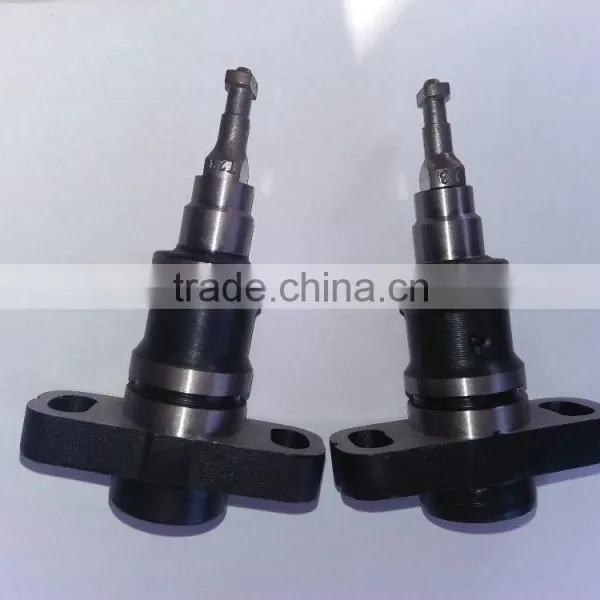 Plunger Barrel Assembly and Delivery Valve photo-3