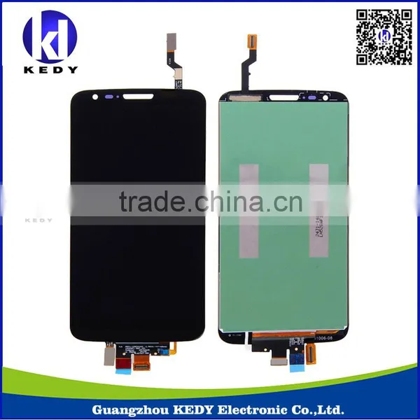 New Original for lg g2 Lcd and Touch Screen Digitizer , Mobile Phone Spare Parts for lg g2 photo-2