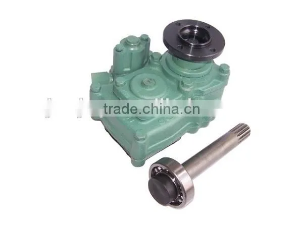 DC50B Heavy Truck PTO FOR SINOTRUCK AOTO PARTS photo-3