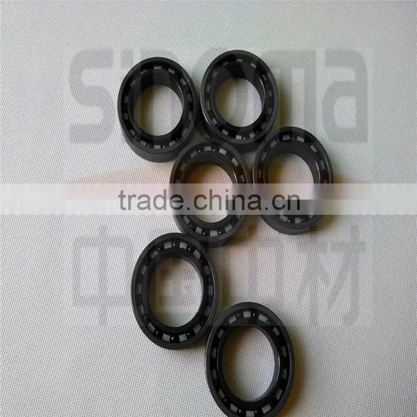 Si3N4 Ceramic Ball Bearing photo-4