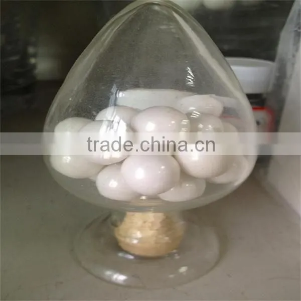 High Quality Zirconia Grinding Media Ball