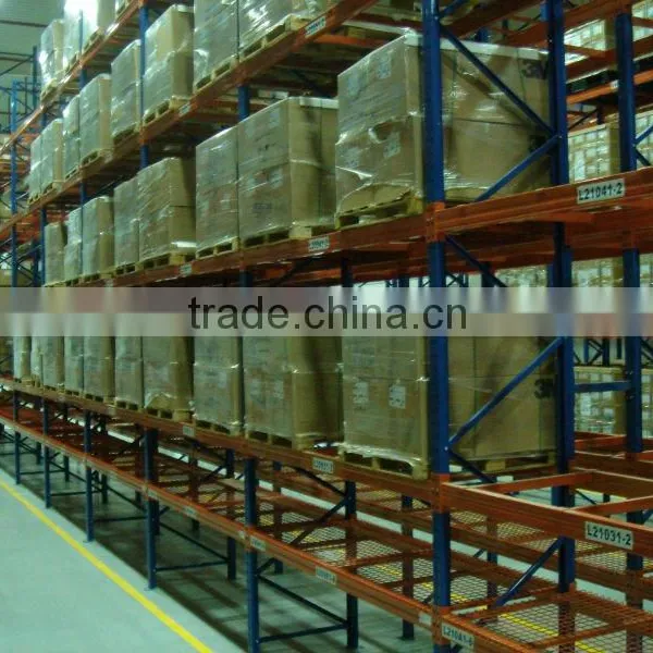 Heavy-Duty Pallet Rack photo-2