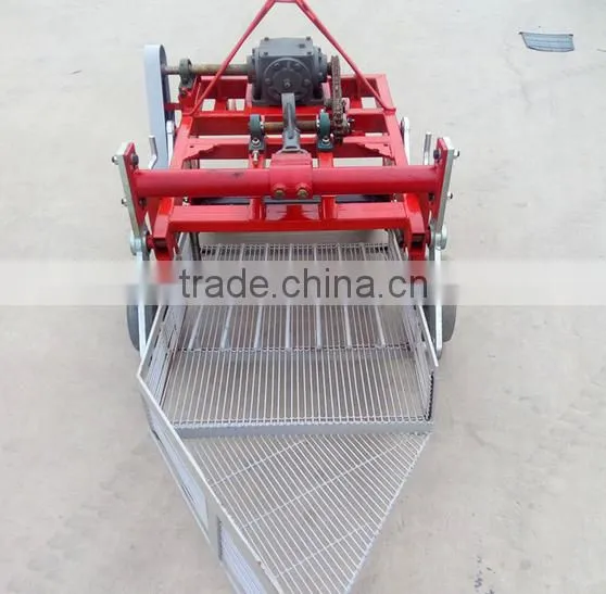 Hot Sale Peanut Combine Harvester Machine Supplier's Choice photo-4