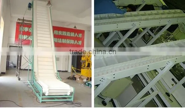 Custom-build Conveyor Machine Automatic Conveyor Line Belt Conveyor Machine Roll Conveyor Machine photo-3