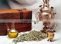 Pure and Natural Cardamom Oil