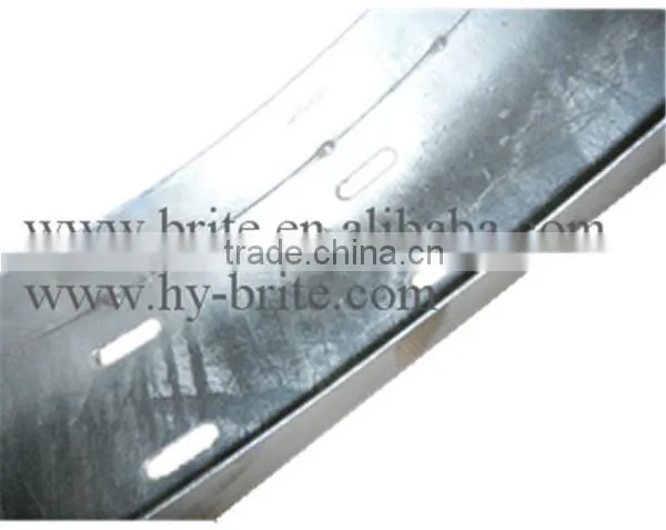Aluminum Cable Elbow photo-3