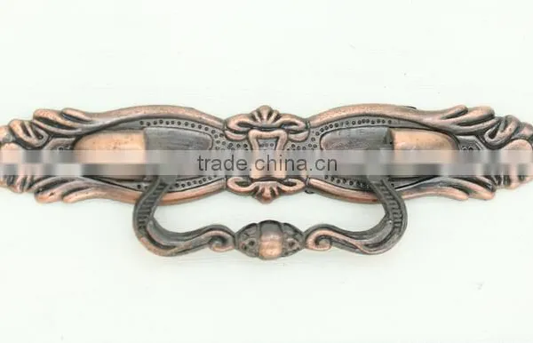 Copper Door Pull Handles for Sale photo-2