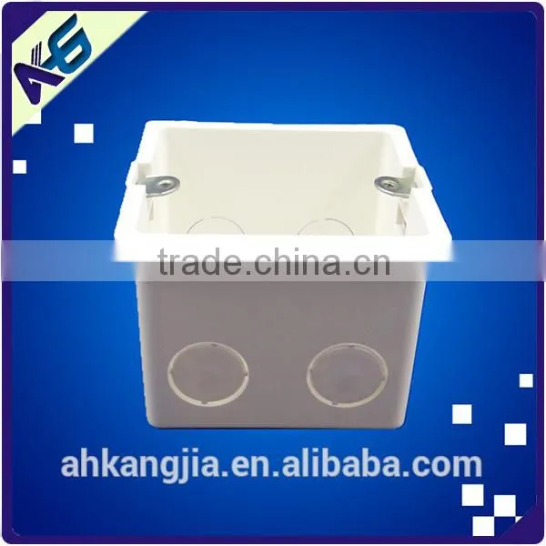 Pvc Electronic Wire Box photo-3