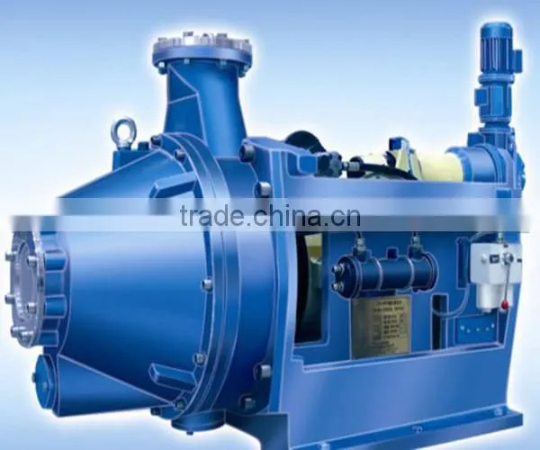 Straw Pulp High Consistency Refiner for Pulp Mill photo-2