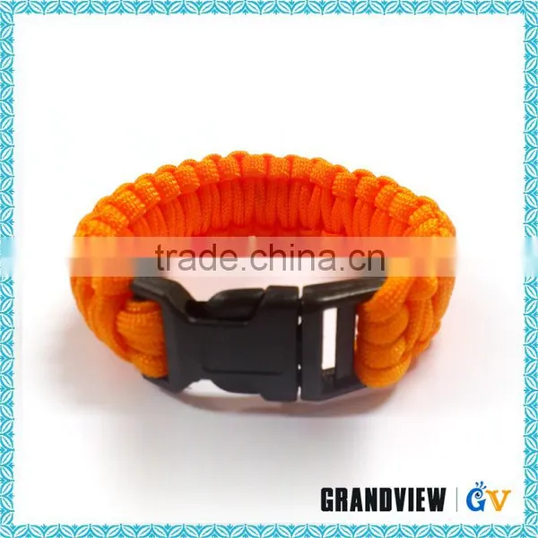 Energy Survival Bracelet 550 Strong Paracord Rope Survival Bracelets photo-6