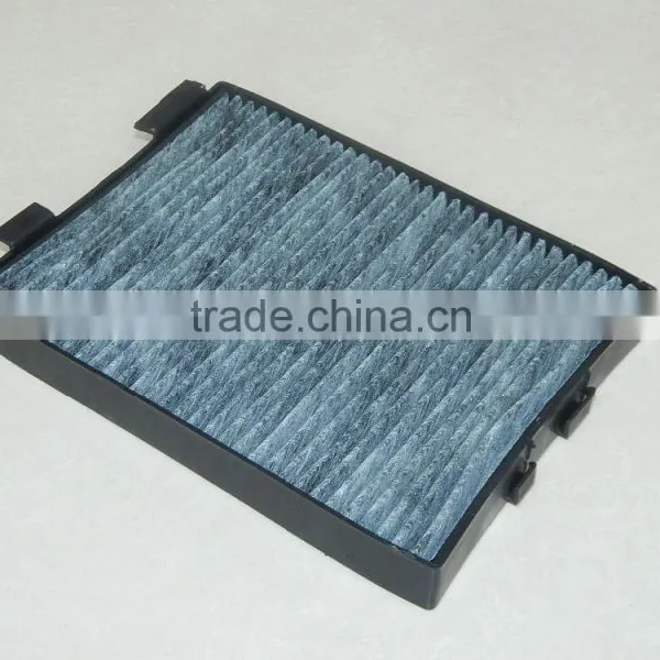 Newfil Cabin Filter CUK2736/2 64110008138 64119070073 64118391200 C35509 photo-3