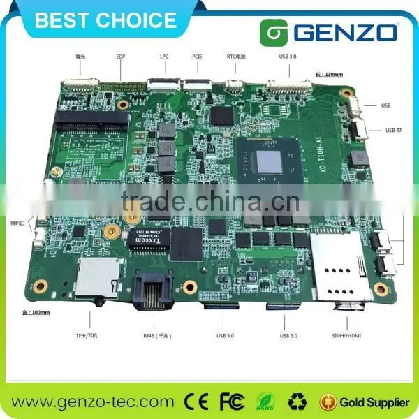 Computer Board for X86 Assembly Manufacturer photo-6