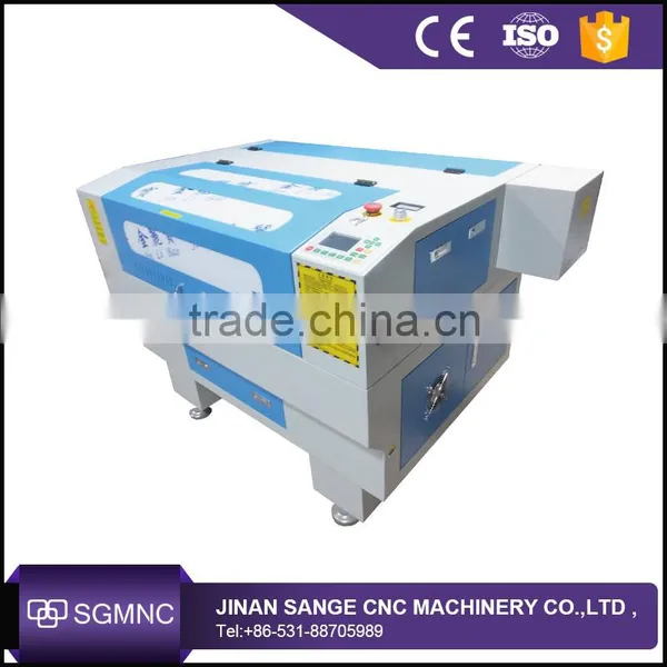 China Laser Cutting Machine for Marquetry Supplier's Choice