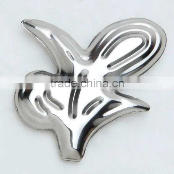 Factory Supply Stainless Steel Decorative Accessories for Doors and Windows photo-2