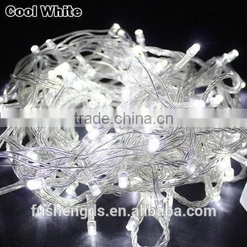 Customize Available LED Battery Xmas Light photo-5