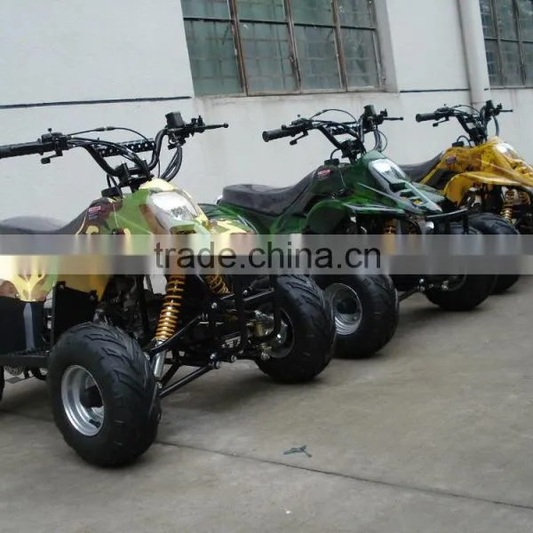 Wholesale Good Quality Mini Atv Quad for Child photo-4
