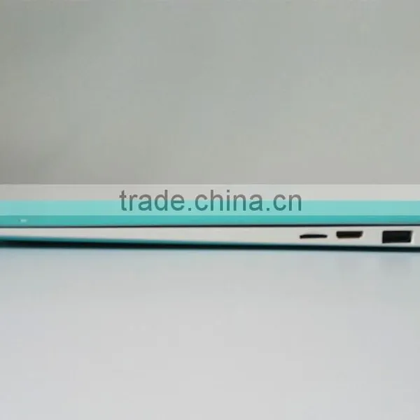 Ultrathin 14 Inch Win10 Intel CPU Z8300 1920*1080 IPS Cheap Laptop photo-5