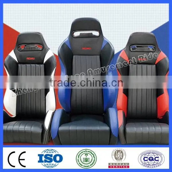 Recaro Sports Seats for Simulator Type Rides photo-3