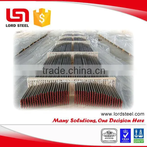 For Condenser U Shaped Heat Exchange Stainless Steel Tube photo-2
