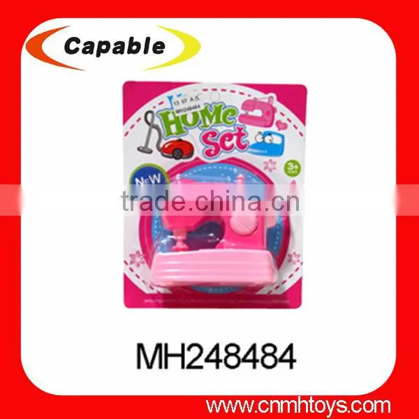 Funny B/O Toy Sewing Machine Mini Sewing Machine photo-5