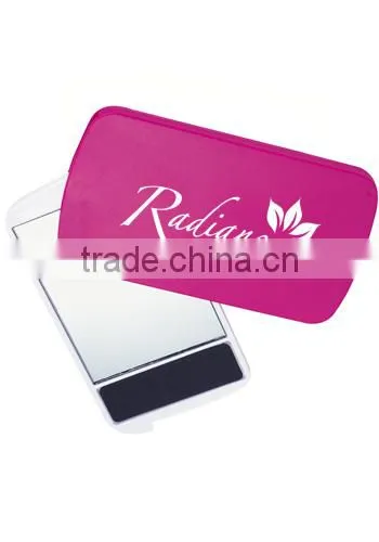 Mirror-Nail File
