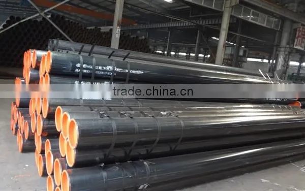 ERW STEEL PIPE photo-6