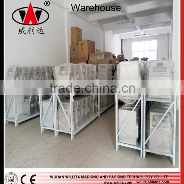 Economical Type Date Lot Number Batch Code Carton Box Inkjet Coding Printer photo-6