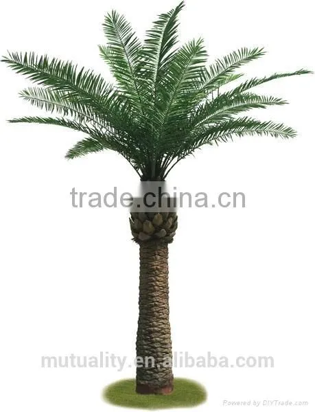 New Fashion Besting Selling Product Artificial Big Tree Large Artificial Date Palm Tree photo-3