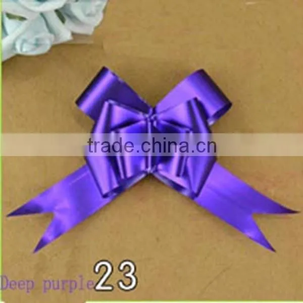 Factory High Quality Printed Christmas Celebrate It Ribbon photo-6