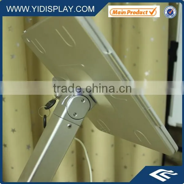Free Standing Kiosk for IPAD Enclosure Stand photo-2